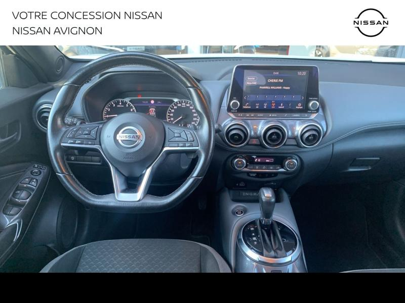 Photo 7 de l’annonce de NISSAN Juke d’occasion à vendre à AVIGNON
