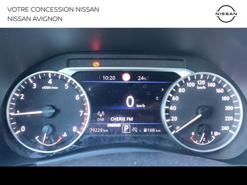 Photo 9 de l’annonce de NISSAN Juke d’occasion à vendre à AVIGNON