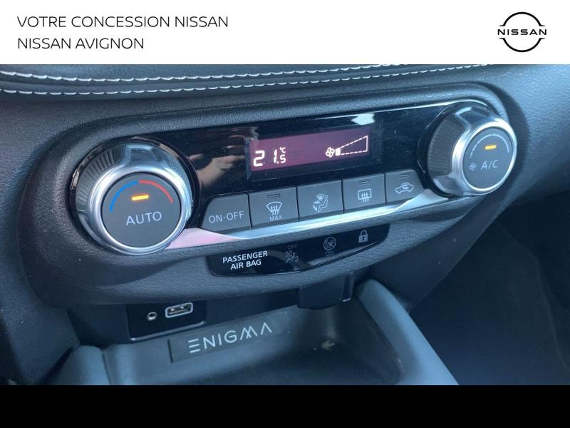 Photo 11 de l’annonce de NISSAN Juke d’occasion à vendre à AVIGNON