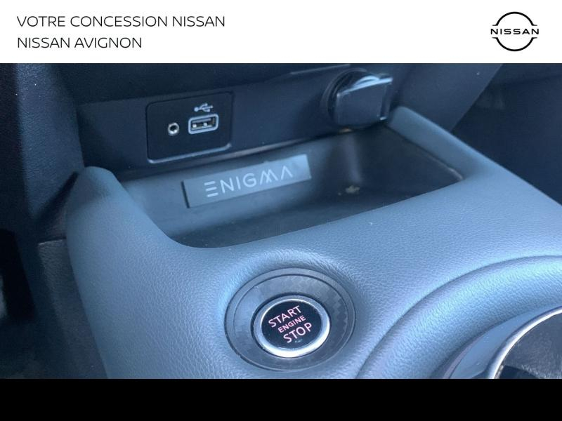 Photo 13 de l’annonce de NISSAN Juke d’occasion à vendre à AVIGNON