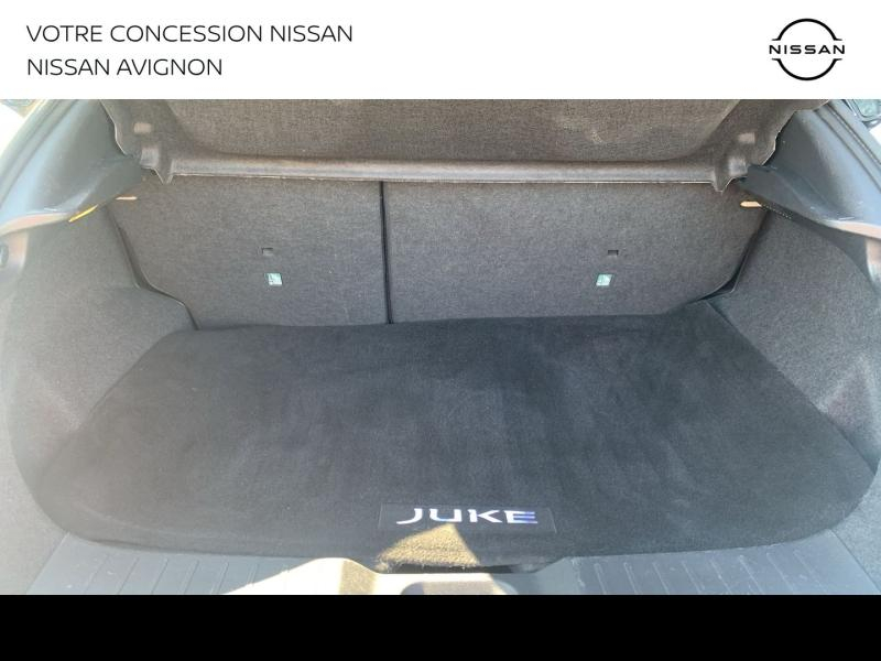 Photo 17 de l’annonce de NISSAN Juke d’occasion à vendre à AVIGNON