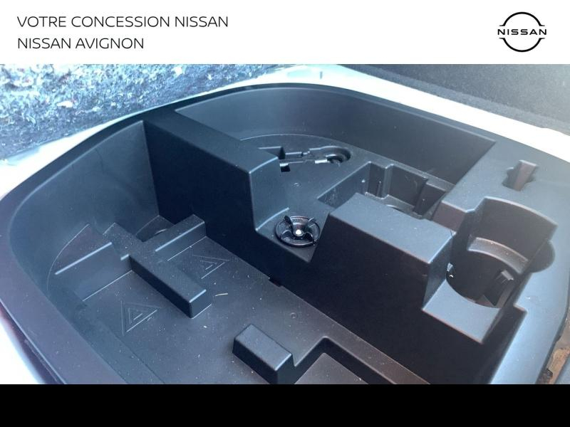 Photo 18 de l’annonce de NISSAN Juke d’occasion à vendre à AVIGNON