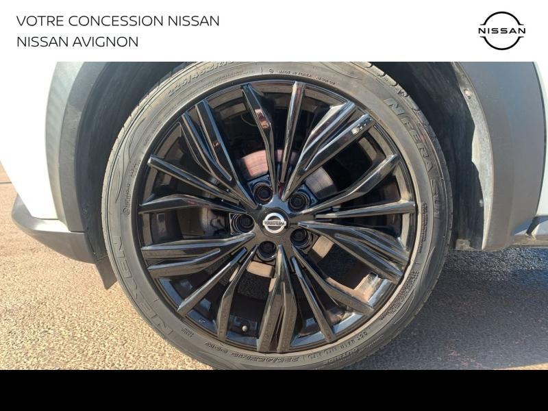 Photo 19 de l’annonce de NISSAN Juke d’occasion à vendre à AVIGNON