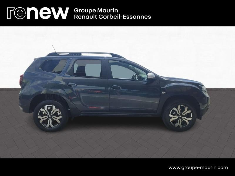 Photo 4 de l’annonce de DACIA Duster d’occasion à vendre à CORBEIL-ESSONNES