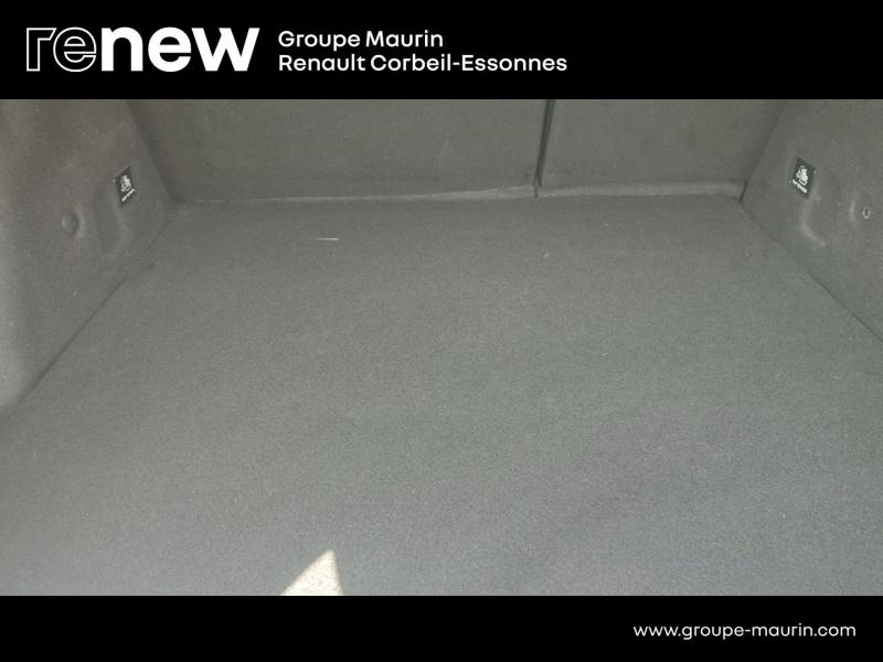 Photo 10 de l’annonce de DACIA Duster d’occasion à vendre à CORBEIL-ESSONNES