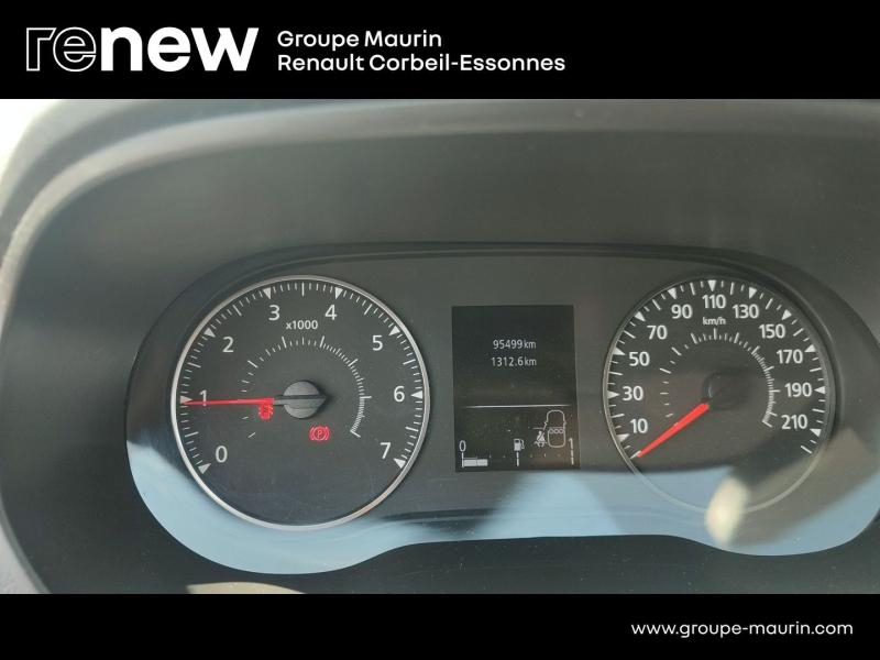 Photo 19 de l’annonce de DACIA Duster d’occasion à vendre à CORBEIL-ESSONNES
