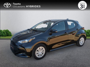 TOYOTA Yaris d’occasion à vendre à ALÈS