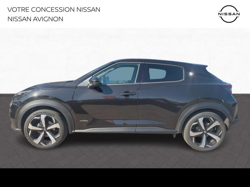 Photo 3 de l’annonce de NISSAN Juke d’occasion à vendre à BOLLÈNE