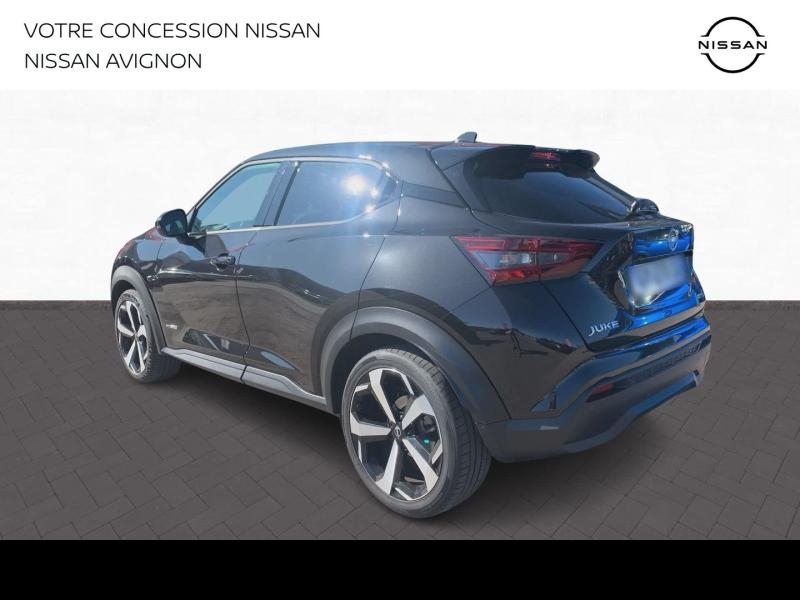 Photo 4 de l’annonce de NISSAN Juke d’occasion à vendre à BOLLÈNE