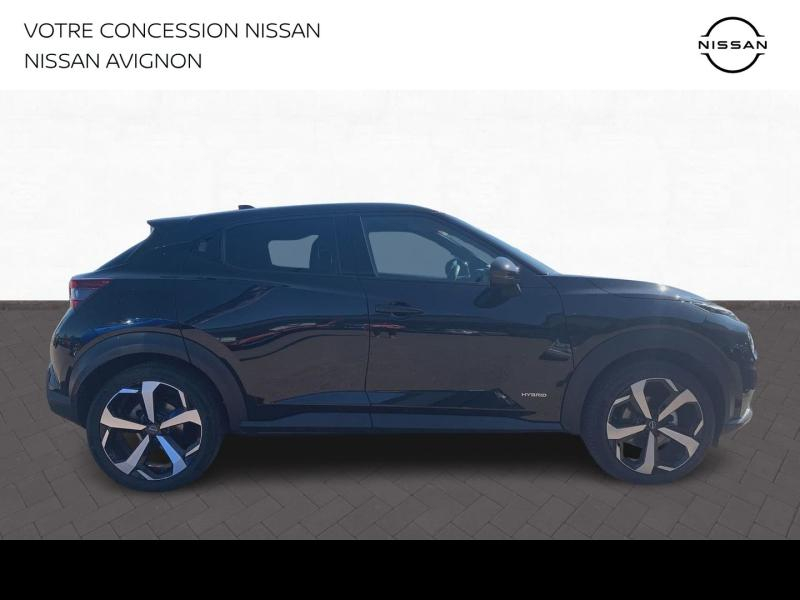 Photo 5 de l’annonce de NISSAN Juke d’occasion à vendre à BOLLÈNE