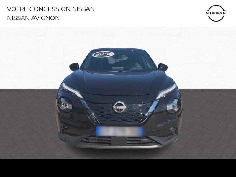Photo 6 de l’annonce de NISSAN Juke d’occasion à vendre à BOLLÈNE