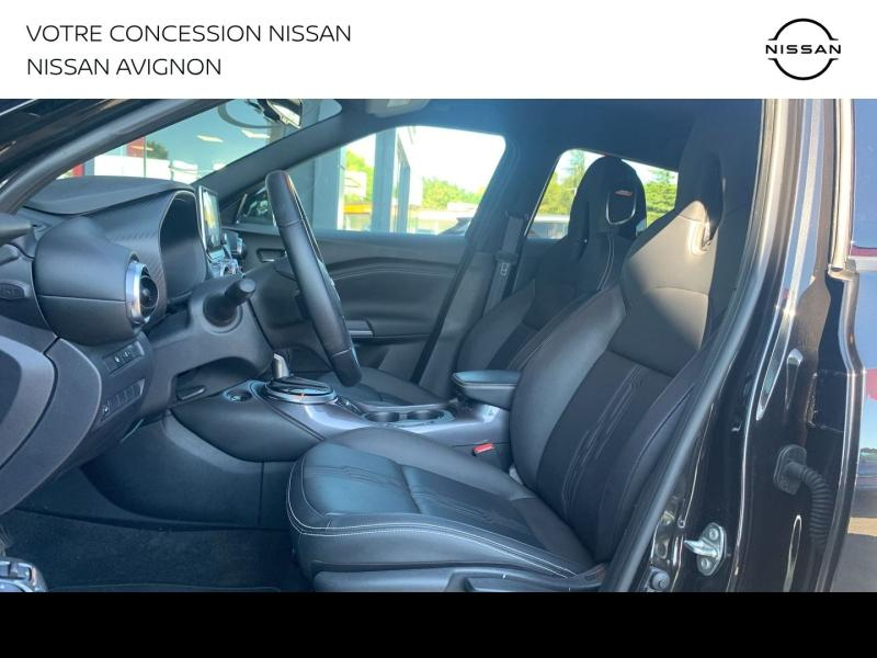 Photo 13 de l’annonce de NISSAN Juke d’occasion à vendre à BOLLÈNE