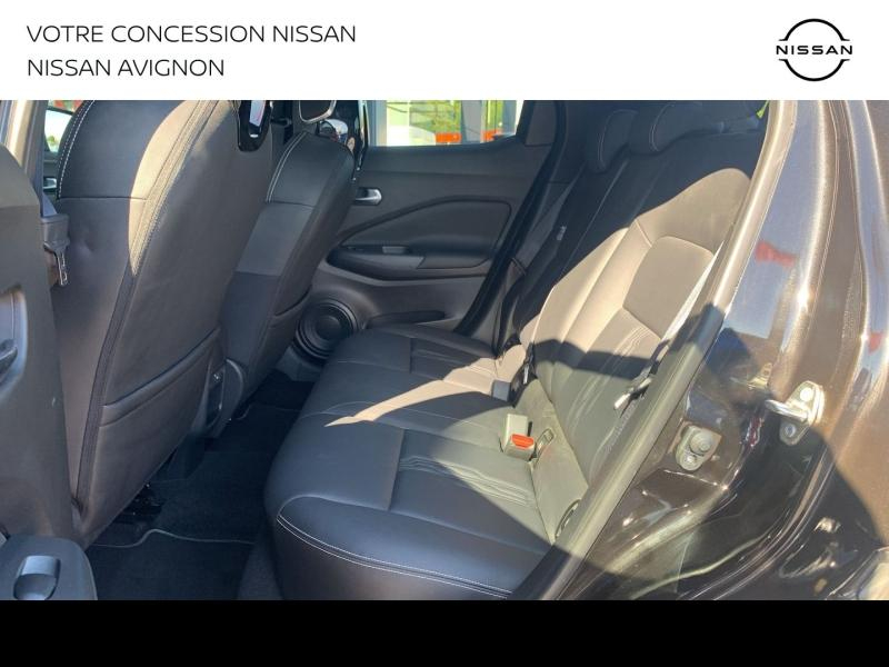 Photo 14 de l’annonce de NISSAN Juke d’occasion à vendre à BOLLÈNE