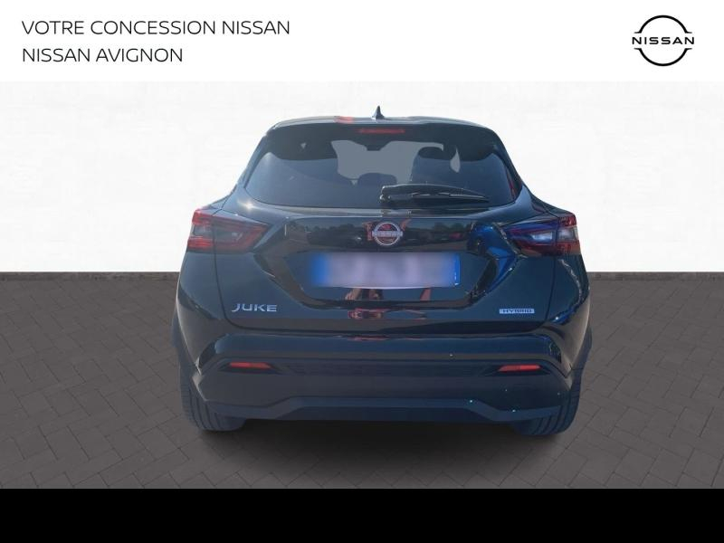Photo 15 de l’annonce de NISSAN Juke d’occasion à vendre à BOLLÈNE
