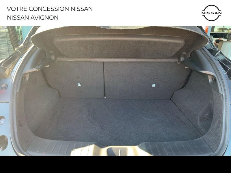 Photo 16 de l’annonce de NISSAN Juke d’occasion à vendre à BOLLÈNE