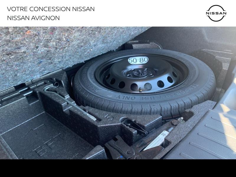 Photo 17 de l’annonce de NISSAN Juke d’occasion à vendre à BOLLÈNE