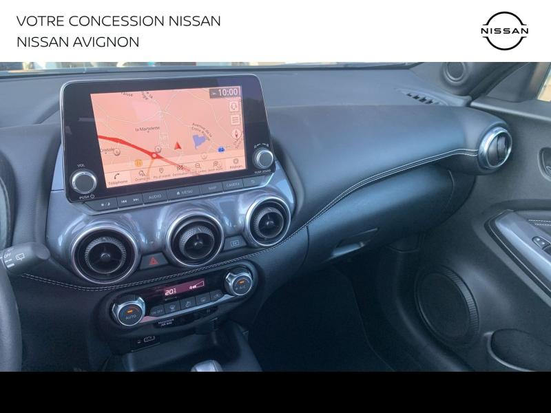 Photo 20 de l’annonce de NISSAN Juke d’occasion à vendre à BOLLÈNE