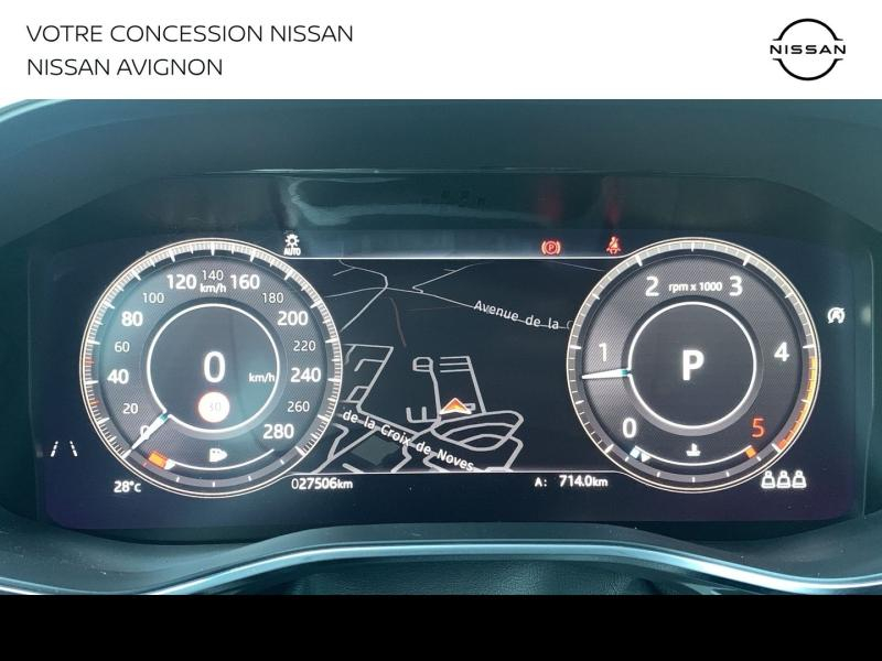 Photo 9 de l’annonce de JAGUAR F-Pace d’occasion à vendre à BOLLÈNE