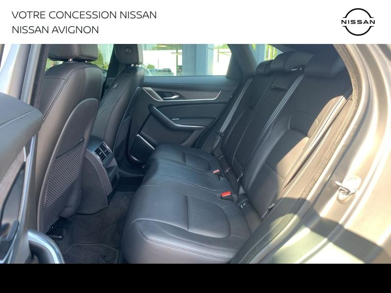 Photo 14 de l’annonce de JAGUAR F-Pace d’occasion à vendre à BOLLÈNE