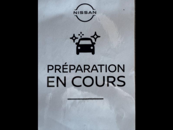 NISSAN Leaf d’occasion à vendre à BOLLÈNE
