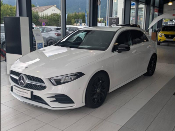 MERCEDES-BENZ Classe A d’occasion à vendre à PAYS DE GEX