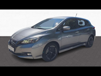 NISSAN Leaf d’occasion à vendre à MANOSQUE