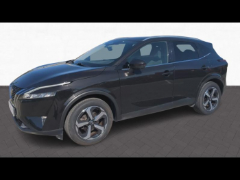 NISSAN Qashqai d’occasion à vendre à MANOSQUE