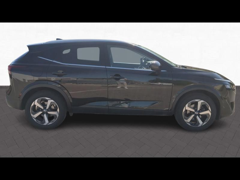 Photo 4 de l’annonce de NISSAN Qashqai d’occasion à vendre à MANOSQUE