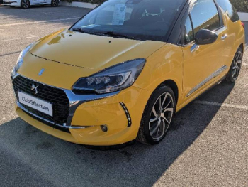 DS DS 3 d’occasion à vendre à BRIGNOLES