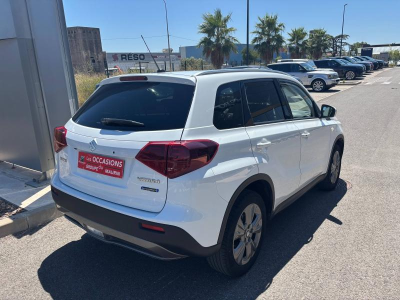 Photo 3 de l’annonce de SUZUKI Vitara d’occasion à vendre à LA GARDE