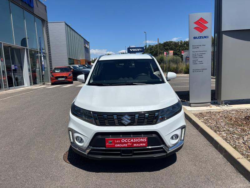 Photo 4 de l’annonce de SUZUKI Vitara d’occasion à vendre à LA GARDE