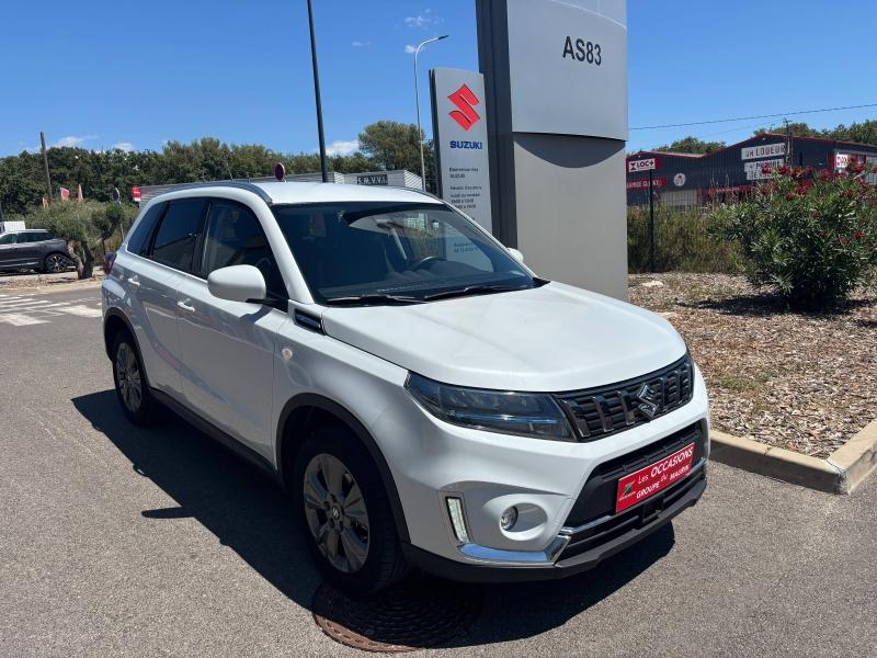 Photo 5 de l’annonce de SUZUKI Vitara d’occasion à vendre à LA GARDE