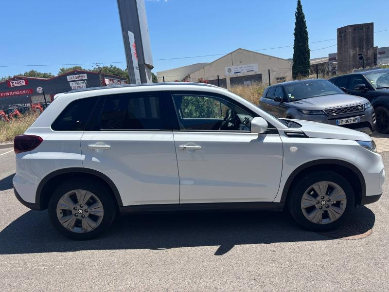 Photo 6 de l’annonce de SUZUKI Vitara d’occasion à vendre à LA GARDE