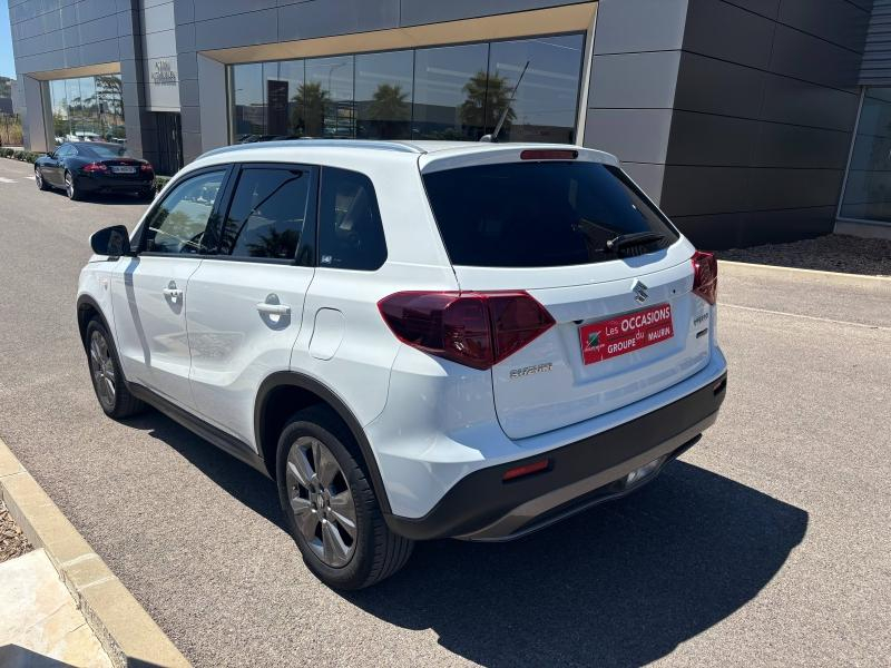 Photo 8 de l’annonce de SUZUKI Vitara d’occasion à vendre à LA GARDE