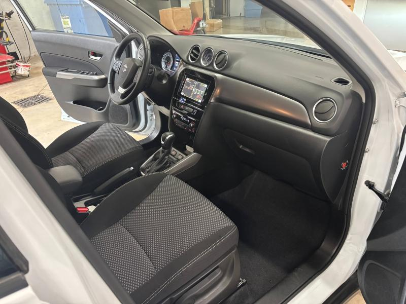 Photo 12 de l’annonce de SUZUKI Vitara d’occasion à vendre à LA GARDE