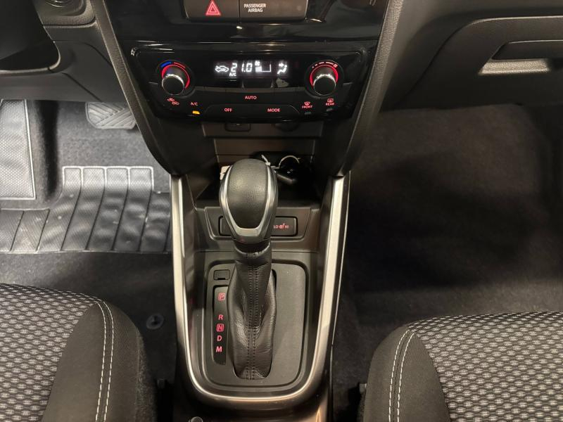 Photo 15 de l’annonce de SUZUKI Vitara d’occasion à vendre à LA GARDE