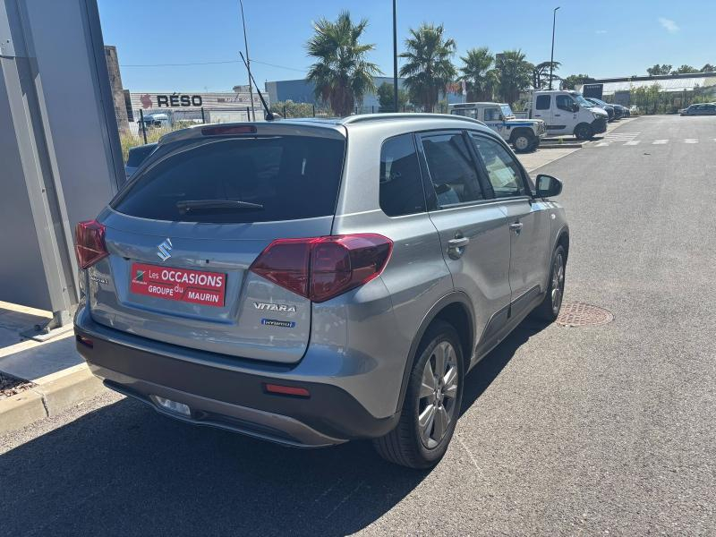 Photo 3 de l’annonce de SUZUKI Vitara d’occasion à vendre à LA GARDE