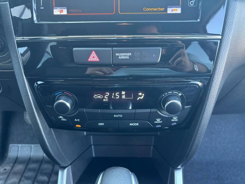 Photo 15 de l’annonce de SUZUKI Vitara d’occasion à vendre à LA GARDE