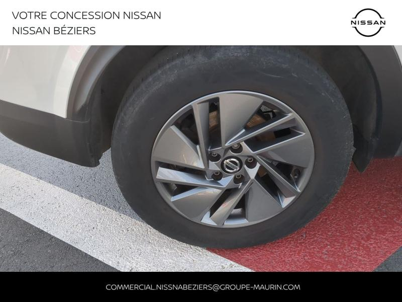 Photo 4 de l’annonce de NISSAN Qashqai d’occasion à vendre à BÉZIERS