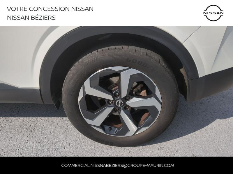 Photo 4 de l’annonce de NISSAN Qashqai d’occasion à vendre à BÉZIERS