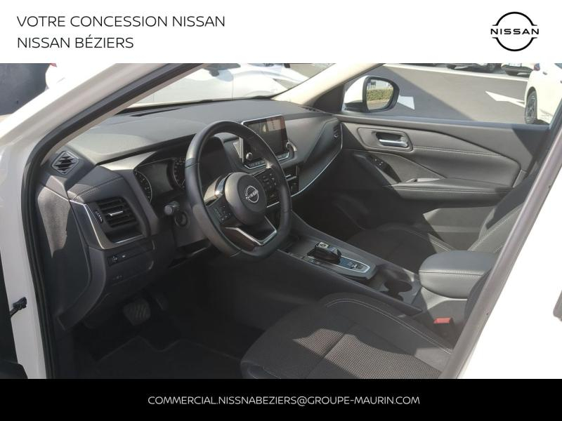 Photo 5 de l’annonce de NISSAN Qashqai d’occasion à vendre à BÉZIERS