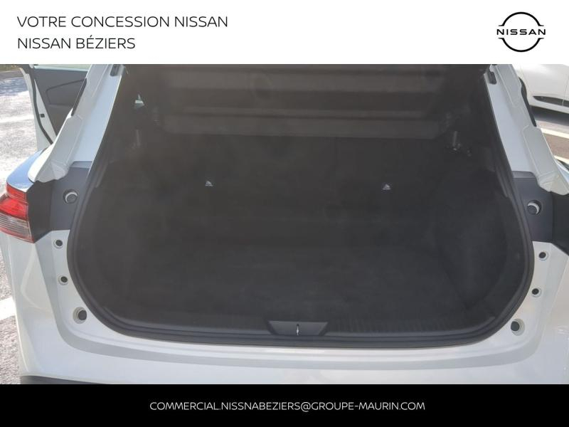 Photo 12 de l’annonce de NISSAN Qashqai d’occasion à vendre à BÉZIERS