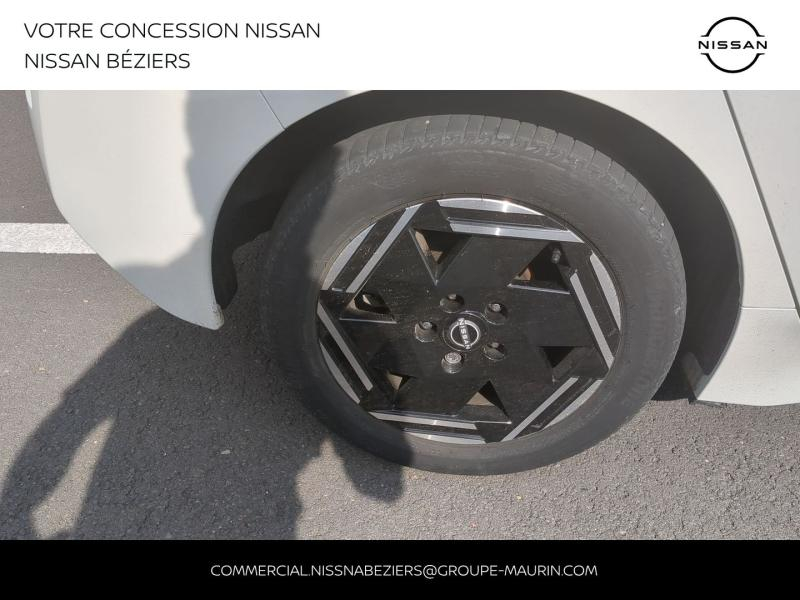 Photo 4 de l’annonce de NISSAN Leaf d’occasion à vendre à BÉZIERS