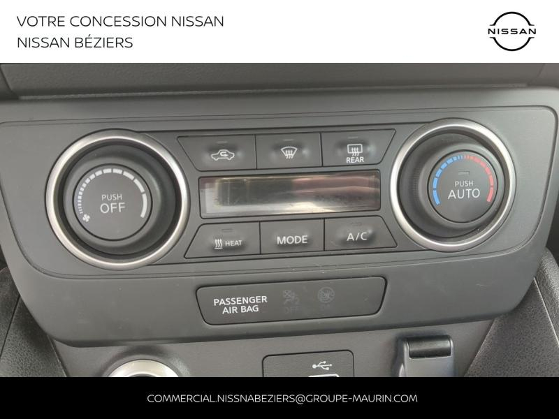 Photo 17 de l’annonce de NISSAN Leaf d’occasion à vendre à BÉZIERS