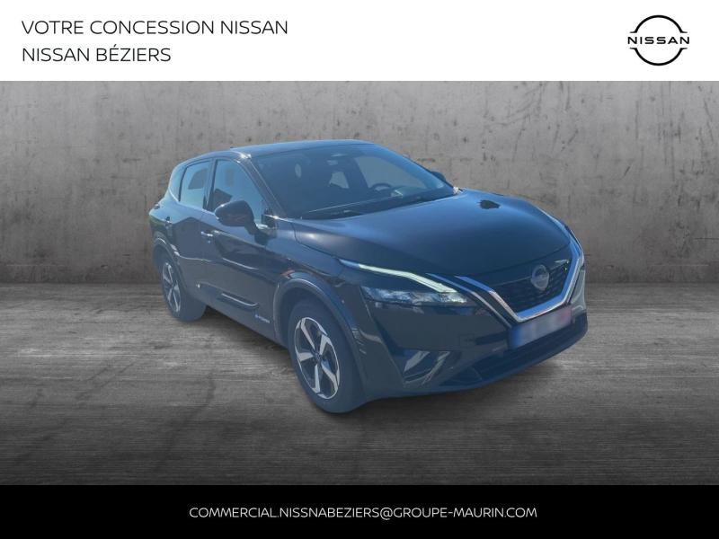 Photo 3 de l’annonce de NISSAN Qashqai d’occasion à vendre à BÉZIERS