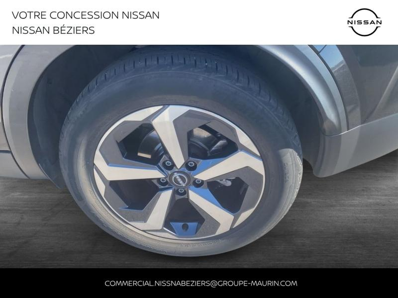 Photo 7 de l’annonce de NISSAN Qashqai d’occasion à vendre à BÉZIERS
