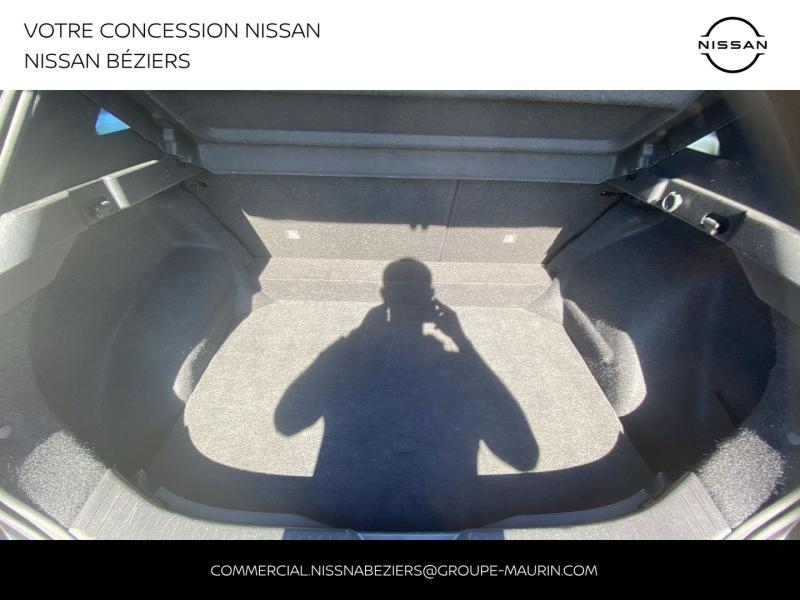 Photo 8 de l’annonce de NISSAN Qashqai d’occasion à vendre à BÉZIERS