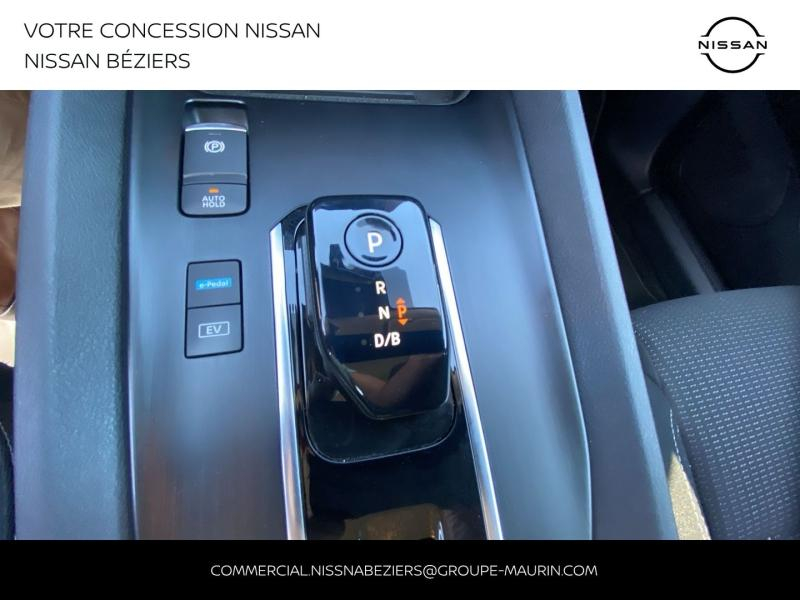 Photo 20 de l’annonce de NISSAN Qashqai d’occasion à vendre à BÉZIERS