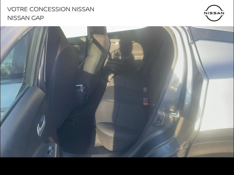 Photo 16 de l’annonce de NISSAN Juke d’occasion à vendre à GAP