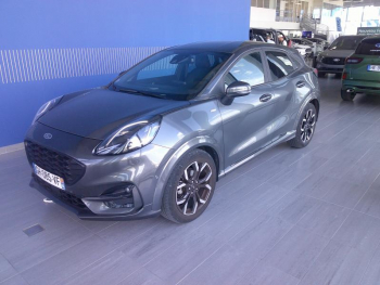 FORD Puma d’occasion à vendre à PERPIGNAN